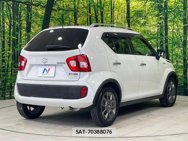 Suzuki IGNIS 2017-06 7617159-16
