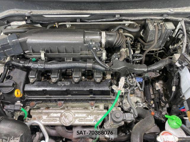 Suzuki IGNIS 2017-06 7617159-17