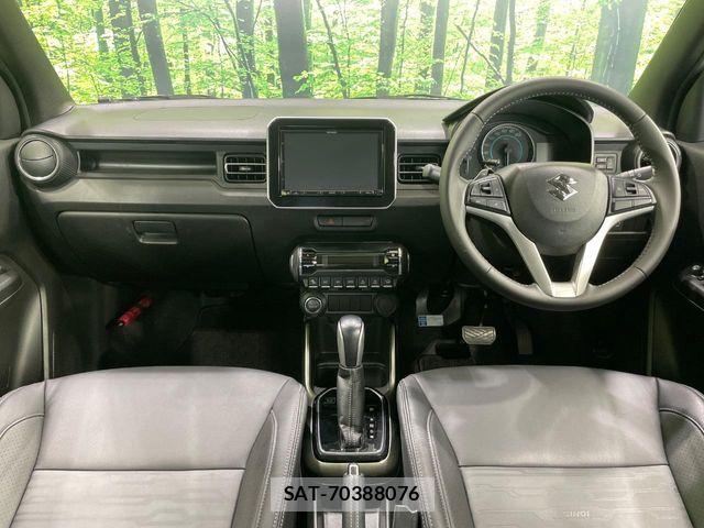 Suzuki IGNIS 2017-06 7617159-1