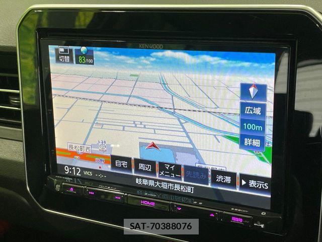 Suzuki IGNIS 2017-06 7617159-2