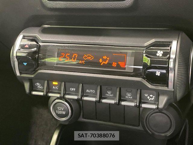 Suzuki IGNIS 2017-06 7617159-4