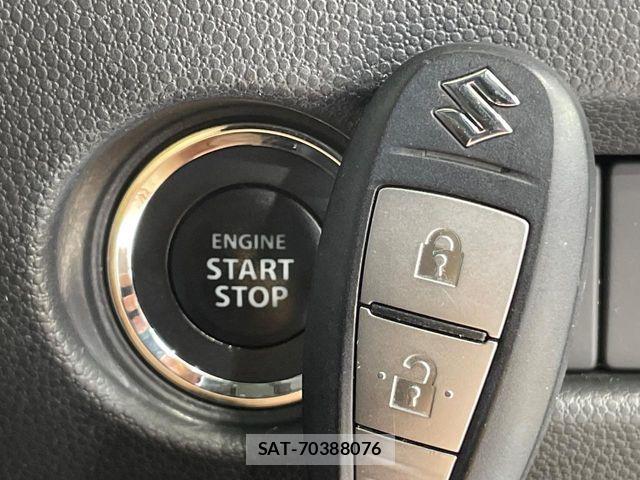 Suzuki IGNIS 2017-06 7617159-5