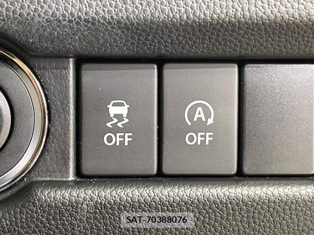 Suzuki IGNIS 2017-06 7617159-6