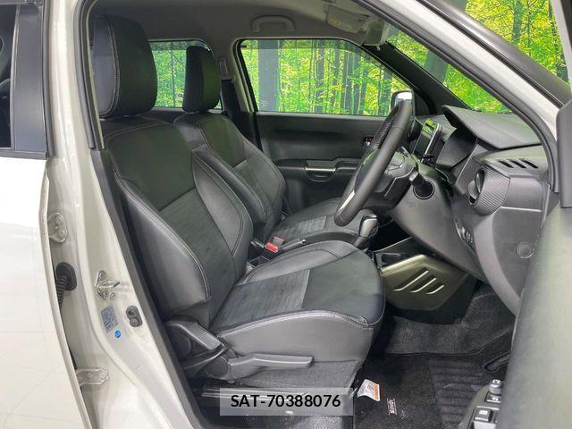 Suzuki IGNIS 2017-06 7617159-7