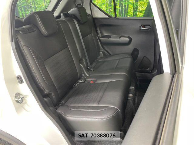 Suzuki IGNIS 2017-06 7617159-8