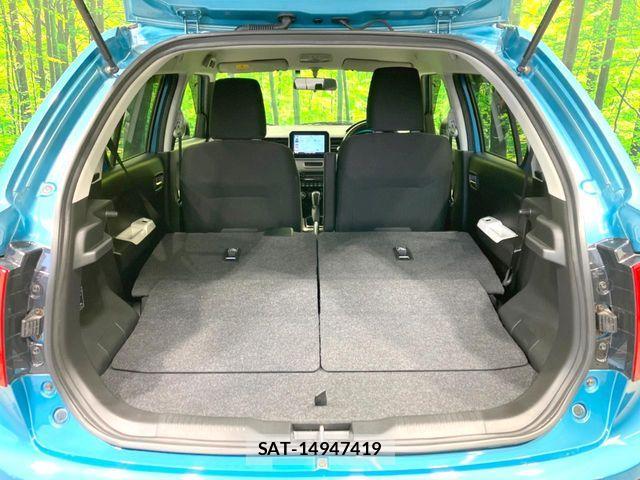 Suzuki IGNIS 2016-02 7724269-9