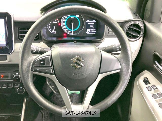 Suzuki IGNIS 2016-02 7724269-10