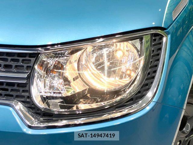 Suzuki IGNIS 2016-02 7724269-11