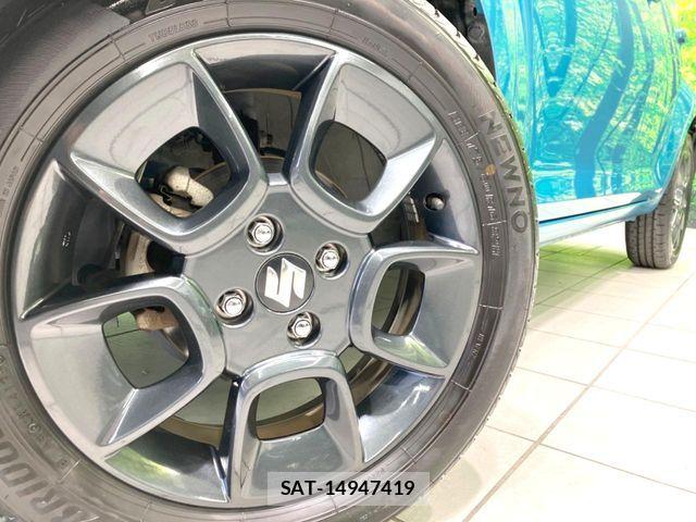 Suzuki IGNIS 2016-02 7724269-12