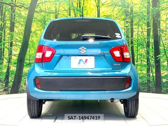 Suzuki IGNIS 2016-02 7724269-14