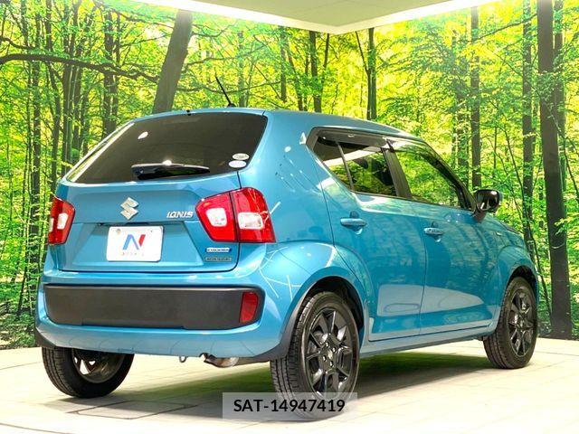 Suzuki IGNIS 2016-02 7724269-16