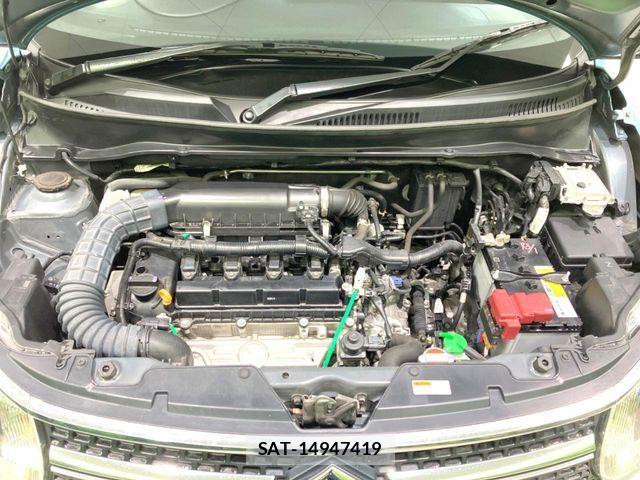 Suzuki IGNIS 2016-02 7724269-17