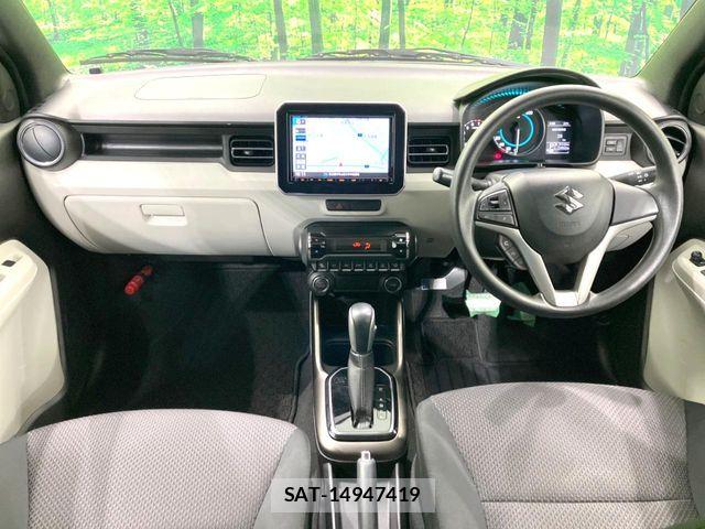 Suzuki IGNIS 2016-02 7724269-1