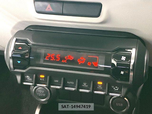 Suzuki IGNIS 2016-02 7724269-5