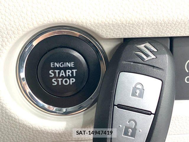 Suzuki IGNIS 2016-02 7724269-6