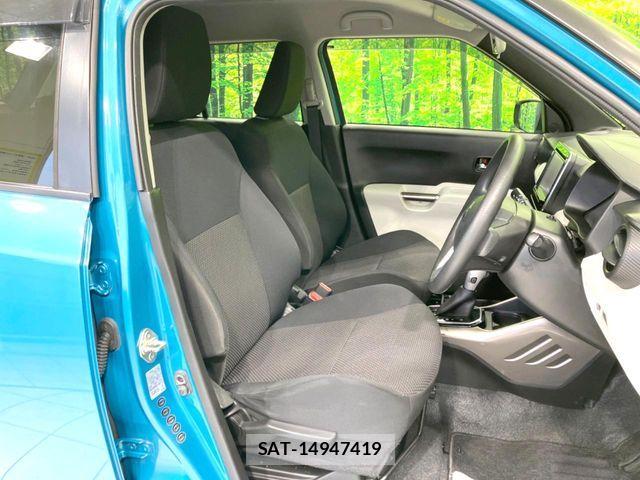 Suzuki IGNIS 2016-02 7724269-7
