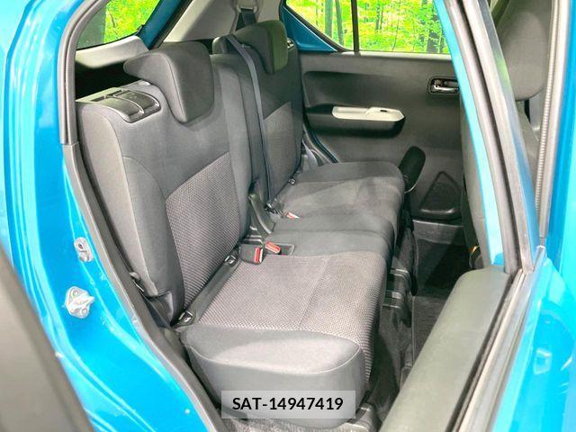 Suzuki IGNIS 2016-02 7724269-8