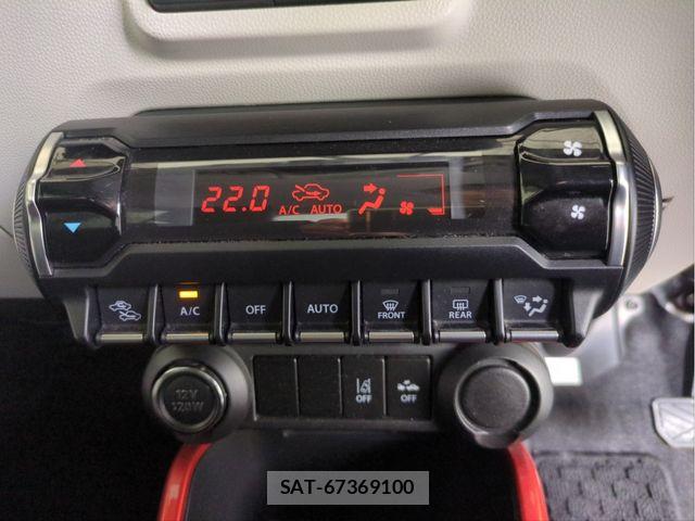 Suzuki IGNIS 2016-03 7724271-10