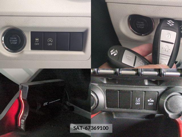 Suzuki IGNIS 2016-03 7724271-12