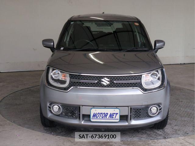 Suzuki IGNIS 2016-03 7724271-13