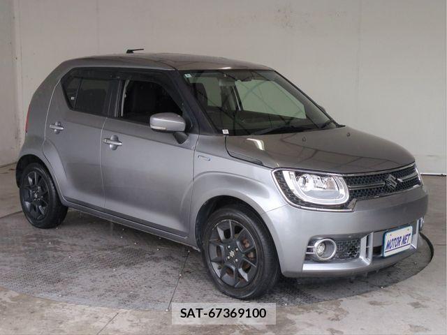 Suzuki IGNIS 2016-03 7724271-14