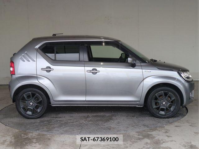 Suzuki IGNIS 2016-03 7724271-15