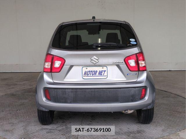 Suzuki IGNIS 2016-03 7724271-16