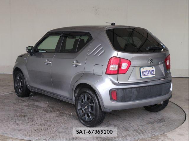 Suzuki IGNIS 2016-03 7724271-17