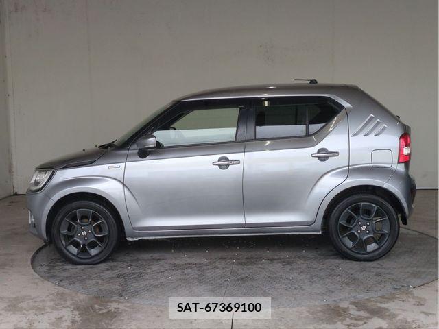 Suzuki IGNIS 2016-03 7724271-18