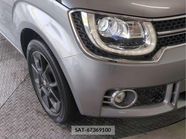 Suzuki IGNIS 2016-03 7724271-19