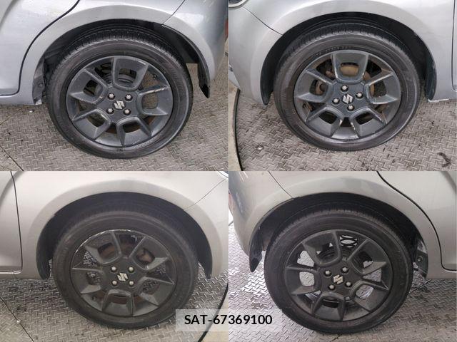 Suzuki IGNIS 2016-03 7724271-21
