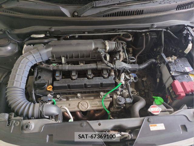 Suzuki IGNIS 2016-03 7724271-22