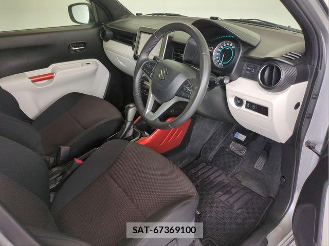 Suzuki IGNIS 2016-03 7724271-23