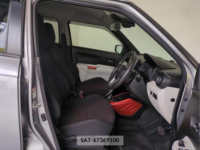 Suzuki IGNIS 2016-03 7724271-24