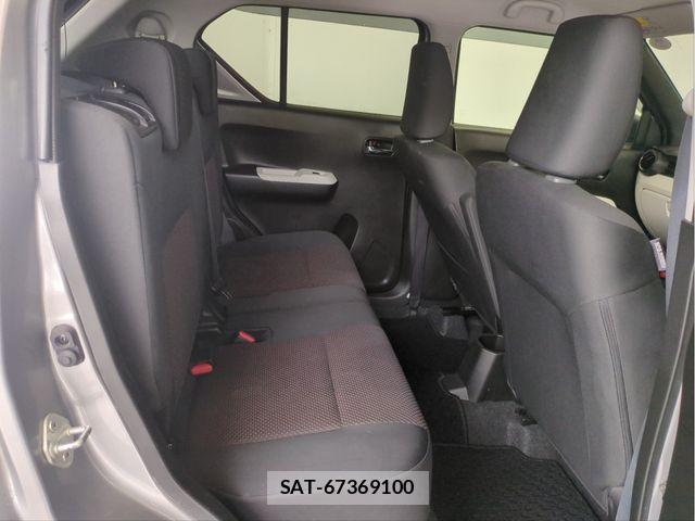Suzuki IGNIS 2016-03 7724271-25