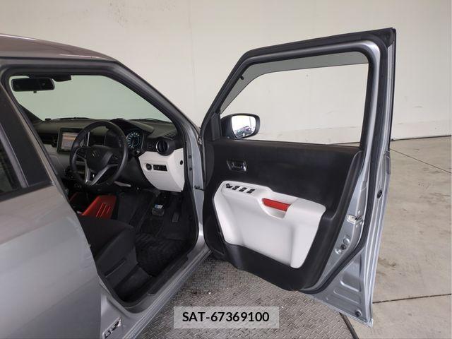 Suzuki IGNIS 2016-03 7724271-26