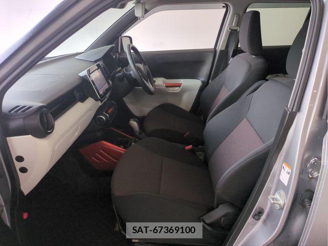 Suzuki IGNIS 2016-03 7724271-3