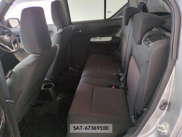 Suzuki IGNIS 2016-03 7724271-4