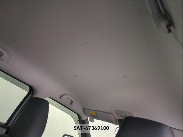 Suzuki IGNIS 2016-03 7724271-5