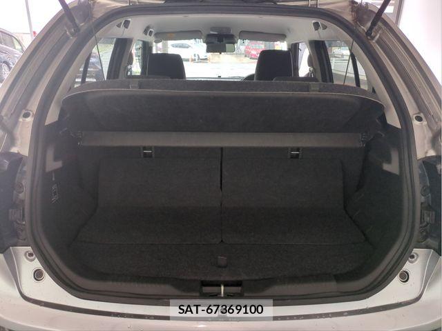 Suzuki IGNIS 2016-03 7724271-6