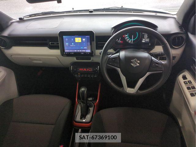 Suzuki IGNIS 2016-03 7724271-7