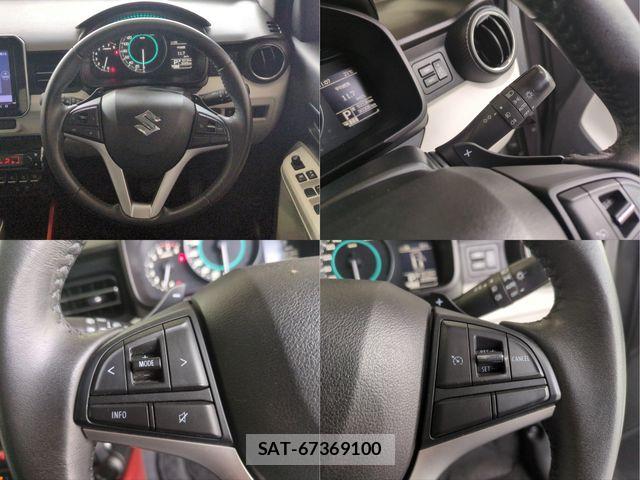 Suzuki IGNIS 2016-03 7724271-8