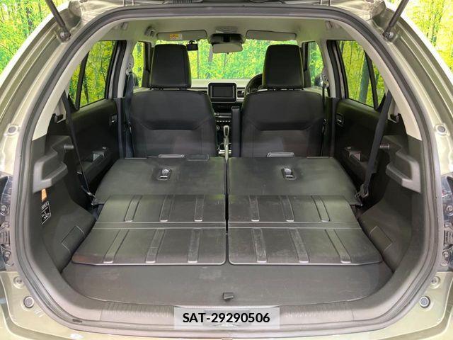 Suzuki IGNIS 2020-06 7724268-9