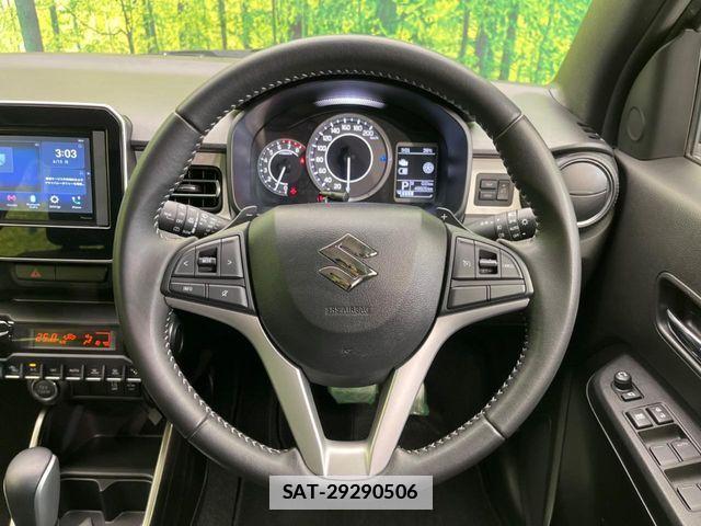 Suzuki IGNIS 2020-06 7724268-10