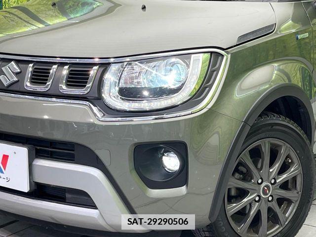Suzuki IGNIS 2020-06 7724268-11