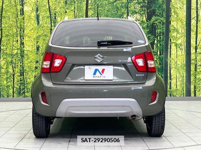 Suzuki IGNIS 2020-06 7724268-14