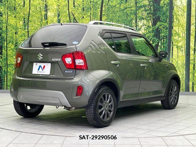 Suzuki IGNIS 2020-06 7724268-16
