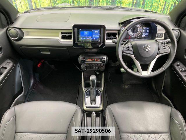 Suzuki IGNIS 2020-06 7724268-1