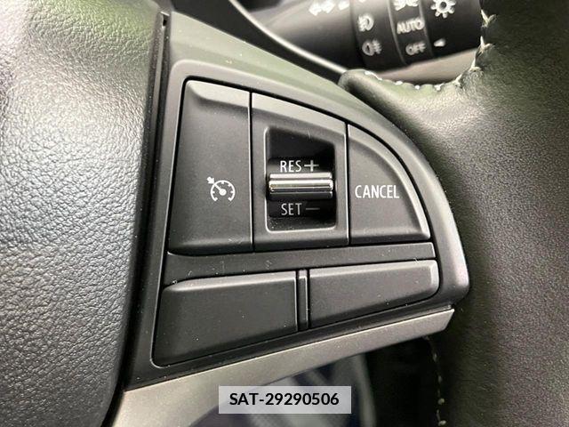 Suzuki IGNIS 2020-06 7724268-4