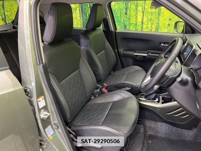 Suzuki IGNIS 2020-06 7724268-7